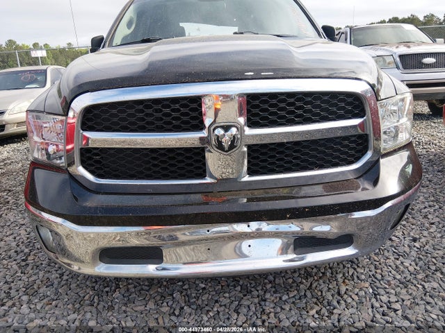 1C6RR6KT5KS750564 RAM 1500 Classic Tradesman 4x2 5&#039;7 Box