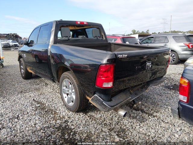 1C6RR6KT5KS750564 RAM 1500 Classic Tradesman 4x2 5&#039;7 Box