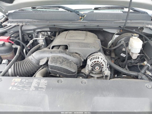 Aukcja sprzedaży 2013 Gmc Sierra 1500 Sle, vin: 3GTP2VE74DG245218, numer aukcji: 44973461