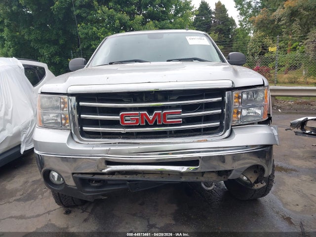 Aukcja sprzedaży 2013 Gmc Sierra 1500 Sle, vin: 3GTP2VE74DG245218, numer aukcji: 44973461