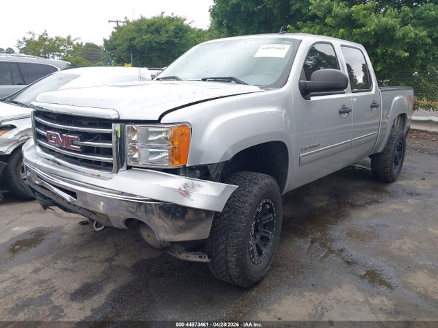 Aukcja sprzedaży 2013 Gmc Sierra 1500 Sle, vin: 3GTP2VE74DG245218, numer aukcji: 44973461