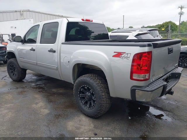 Aukcja sprzedaży 2013 Gmc Sierra 1500 Sle, vin: 3GTP2VE74DG245218, numer aukcji: 44973461