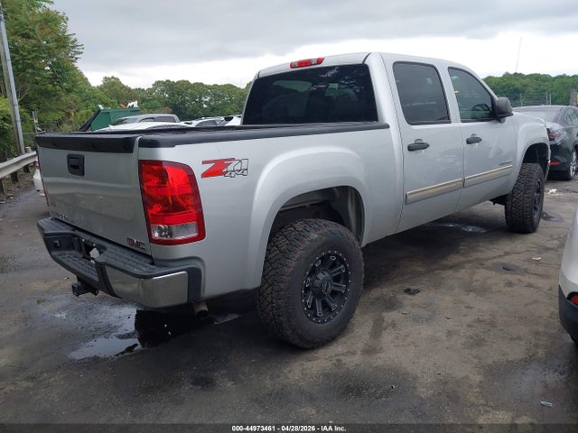 Aukcja sprzedaży 2013 Gmc Sierra 1500 Sle, vin: 3GTP2VE74DG245218, numer aukcji: 44973461