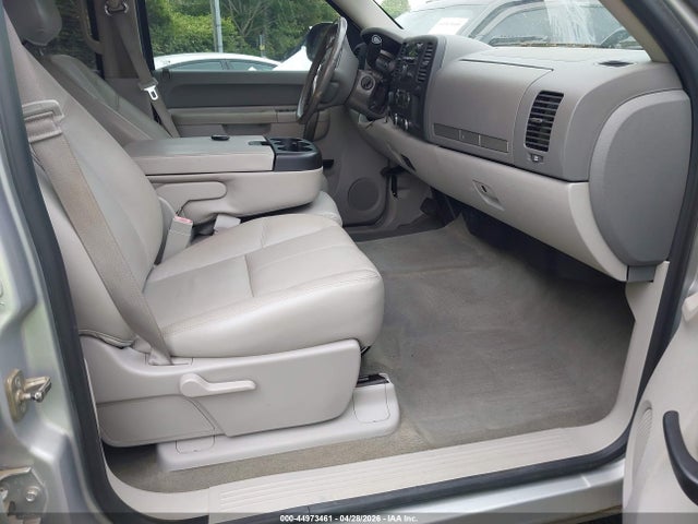 Aukcja sprzedaży 2013 Gmc Sierra 1500 Sle, vin: 3GTP2VE74DG245218, numer aukcji: 44973461