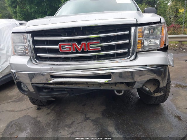Aukcja sprzedaży 2013 Gmc Sierra 1500 Sle, vin: 3GTP2VE74DG245218, numer aukcji: 44973461