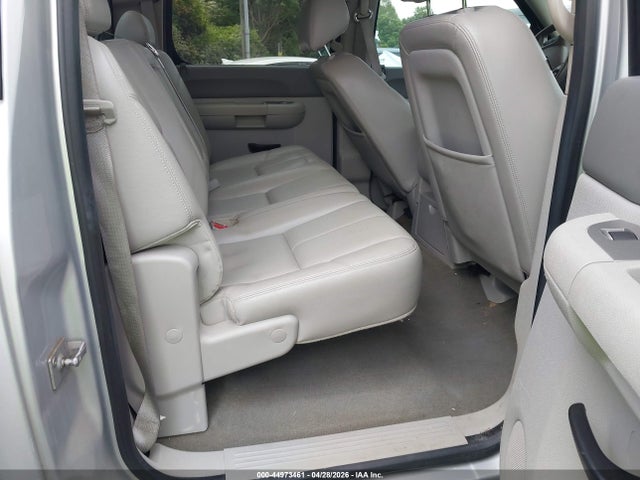 Aukcja sprzedaży 2013 Gmc Sierra 1500 Sle, vin: 3GTP2VE74DG245218, numer aukcji: 44973461