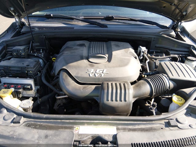 Продажа на аукционе авто 2012 Jeep Grand Cherokee Laredo, vin: 1C4RJFAG1CC340795, номер лота: 44973463
