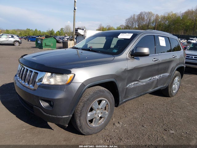 Продажа на аукционе авто 2012 Jeep Grand Cherokee Laredo, vin: 1C4RJFAG1CC340795, номер лота: 44973463