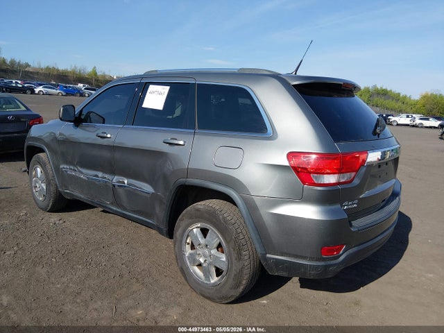 Продажа на аукционе авто 2012 Jeep Grand Cherokee Laredo, vin: 1C4RJFAG1CC340795, номер лота: 44973463