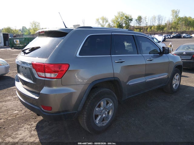 Продажа на аукционе авто 2012 Jeep Grand Cherokee Laredo, vin: 1C4RJFAG1CC340795, номер лота: 44973463
