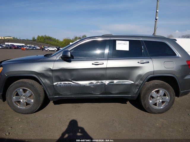 Продажа на аукционе авто 2012 Jeep Grand Cherokee Laredo, vin: 1C4RJFAG1CC340795, номер лота: 44973463
