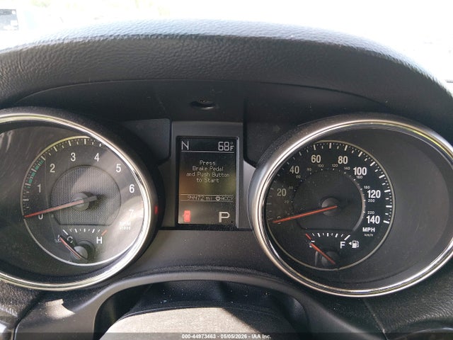 Продажа на аукционе авто 2012 Jeep Grand Cherokee Laredo, vin: 1C4RJFAG1CC340795, номер лота: 44973463