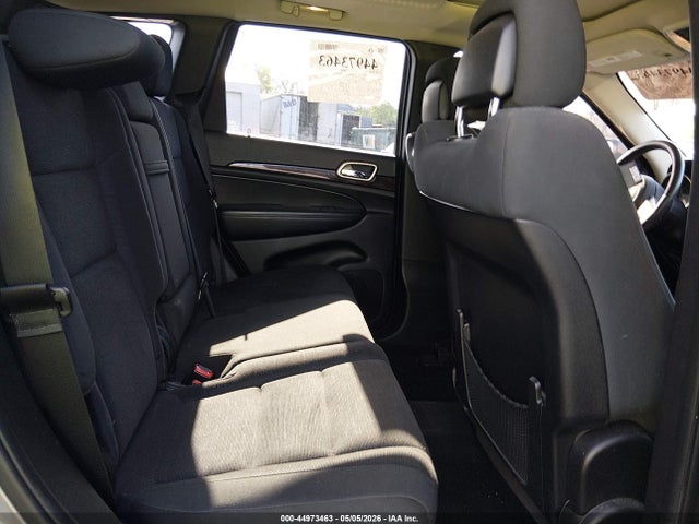 Продажа на аукционе авто 2012 Jeep Grand Cherokee Laredo, vin: 1C4RJFAG1CC340795, номер лота: 44973463