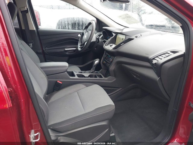 Ford ESCAPE SE 2019 1FMCU9GD3KUC45378 Image 5