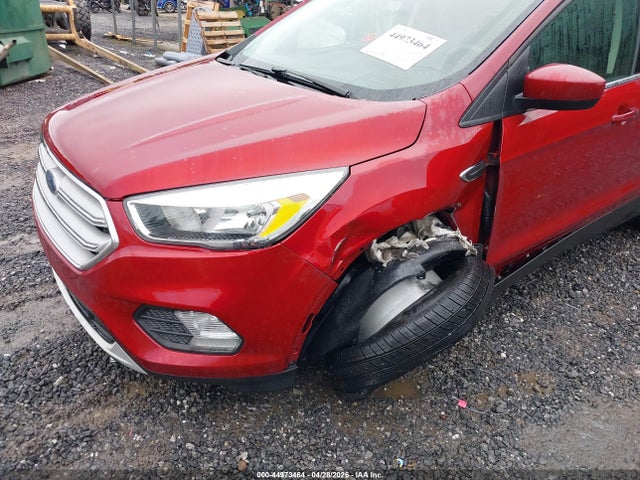 Ford ESCAPE SE 2019 1FMCU9GD3KUC45378 Image 6