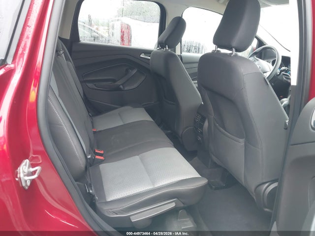 Ford ESCAPE SE 2019 1FMCU9GD3KUC45378 Image 8