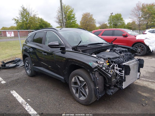 Продаж на аукціоні авто 2025 Hyundai Tucson Sel, vin: 5NMJBCDE7SH475279, номер лоту: 44973466