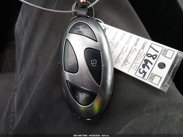 Продаж на аукціоні авто 2025 Hyundai Tucson Sel, vin: 5NMJBCDE7SH475279, номер лоту: 44973466