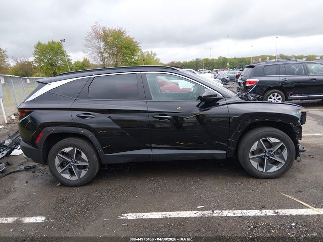 Продаж на аукціоні авто 2025 Hyundai Tucson Sel, vin: 5NMJBCDE7SH475279, номер лоту: 44973466