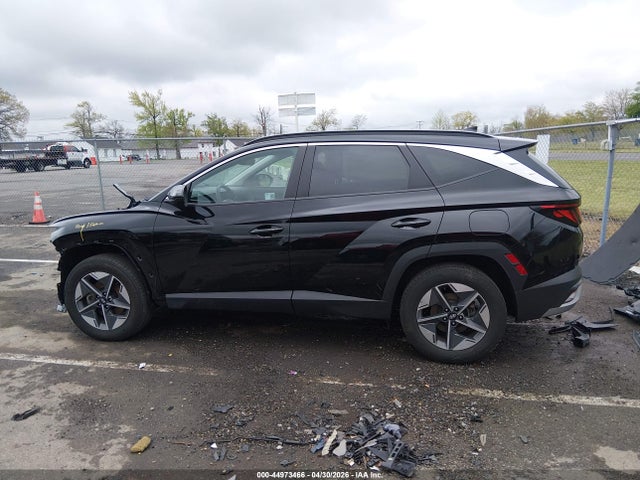 Продаж на аукціоні авто 2025 Hyundai Tucson Sel, vin: 5NMJBCDE7SH475279, номер лоту: 44973466