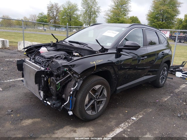 Продаж на аукціоні авто 2025 Hyundai Tucson Sel, vin: 5NMJBCDE7SH475279, номер лоту: 44973466