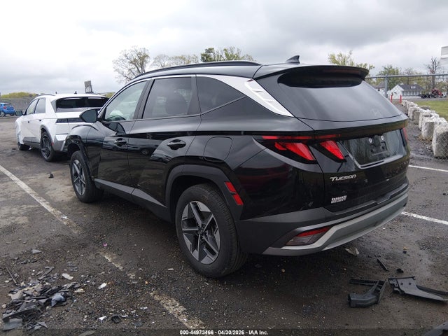 Продаж на аукціоні авто 2025 Hyundai Tucson Sel, vin: 5NMJBCDE7SH475279, номер лоту: 44973466