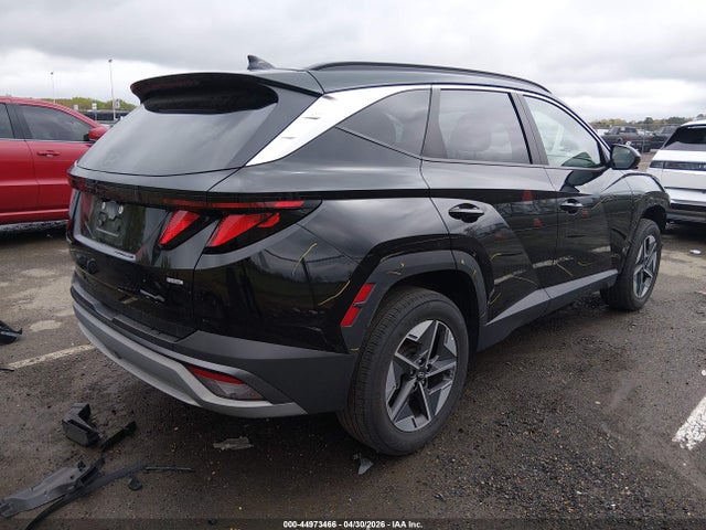 Продаж на аукціоні авто 2025 Hyundai Tucson Sel, vin: 5NMJBCDE7SH475279, номер лоту: 44973466