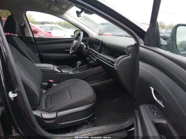 Продаж на аукціоні авто 2025 Hyundai Tucson Sel, vin: 5NMJBCDE7SH475279, номер лоту: 44973466
