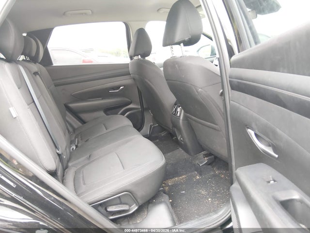 Продаж на аукціоні авто 2025 Hyundai Tucson Sel, vin: 5NMJBCDE7SH475279, номер лоту: 44973466