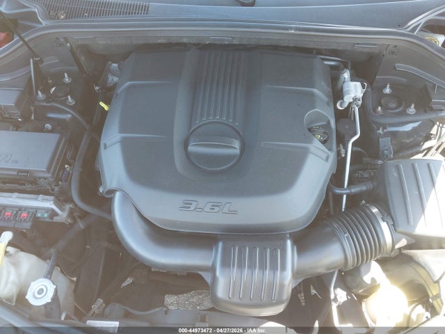 44973472 :رقم المزاد ، 1J4RR4GG4BC530541 vin ، 2011 Jeep Grand Cherokee Laredo مزاد بيع