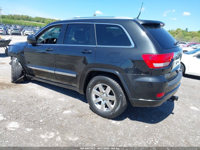 44973472 :رقم المزاد ، 1J4RR4GG4BC530541 vin ، 2011 Jeep Grand Cherokee Laredo مزاد بيع