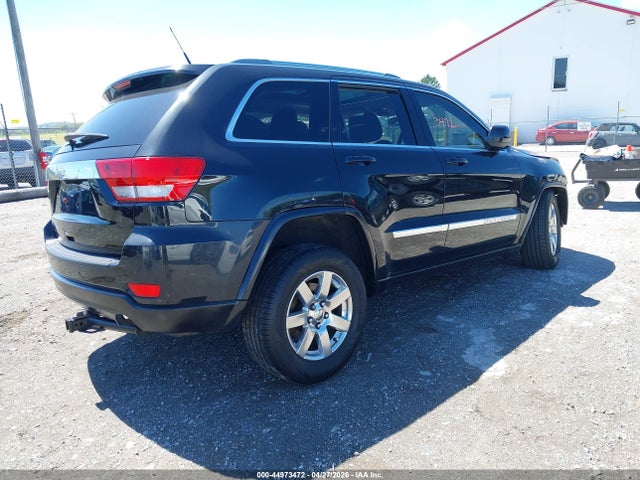 44973472 :رقم المزاد ، 1J4RR4GG4BC530541 vin ، 2011 Jeep Grand Cherokee Laredo مزاد بيع