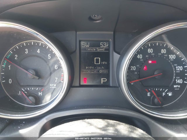 44973472 :رقم المزاد ، 1J4RR4GG4BC530541 vin ، 2011 Jeep Grand Cherokee Laredo مزاد بيع