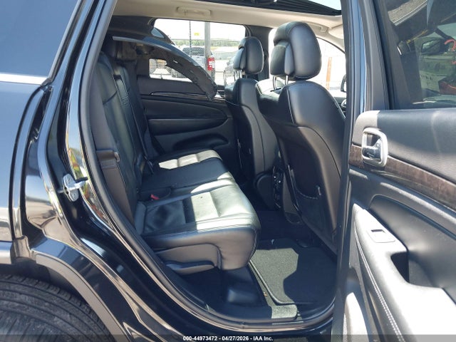 44973472 :رقم المزاد ، 1J4RR4GG4BC530541 vin ، 2011 Jeep Grand Cherokee Laredo مزاد بيع