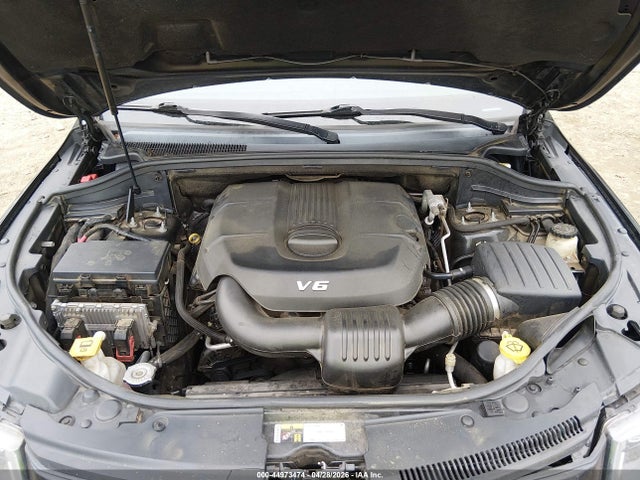 Aukcja sprzedaży 2015 Jeep Grand Cherokee Altitude, vin: 1C4RJFAG5FC775601, numer aukcji: 44973474