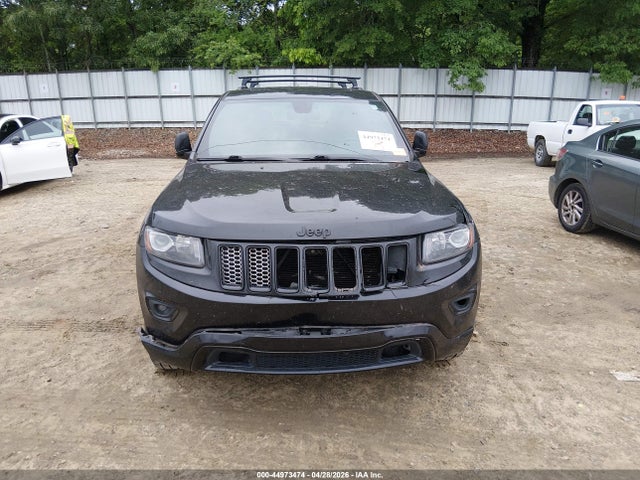 Aukcja sprzedaży 2015 Jeep Grand Cherokee Altitude, vin: 1C4RJFAG5FC775601, numer aukcji: 44973474