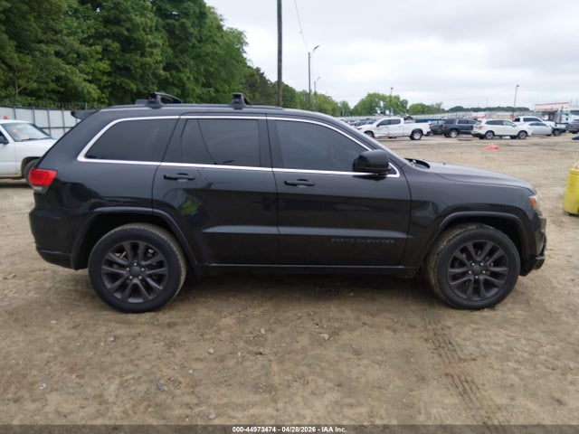 Aukcja sprzedaży 2015 Jeep Grand Cherokee Altitude, vin: 1C4RJFAG5FC775601, numer aukcji: 44973474