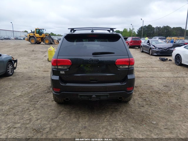 Aukcja sprzedaży 2015 Jeep Grand Cherokee Altitude, vin: 1C4RJFAG5FC775601, numer aukcji: 44973474