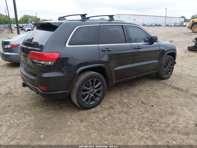 Aukcja sprzedaży 2015 Jeep Grand Cherokee Altitude, vin: 1C4RJFAG5FC775601, numer aukcji: 44973474