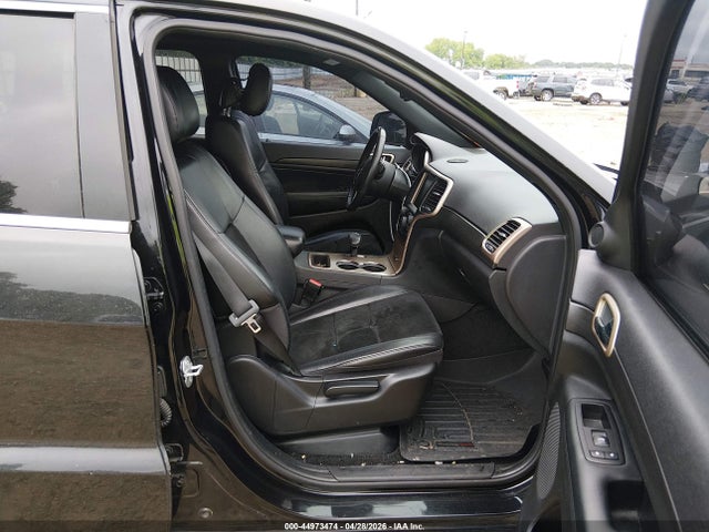 Aukcja sprzedaży 2015 Jeep Grand Cherokee Altitude, vin: 1C4RJFAG5FC775601, numer aukcji: 44973474