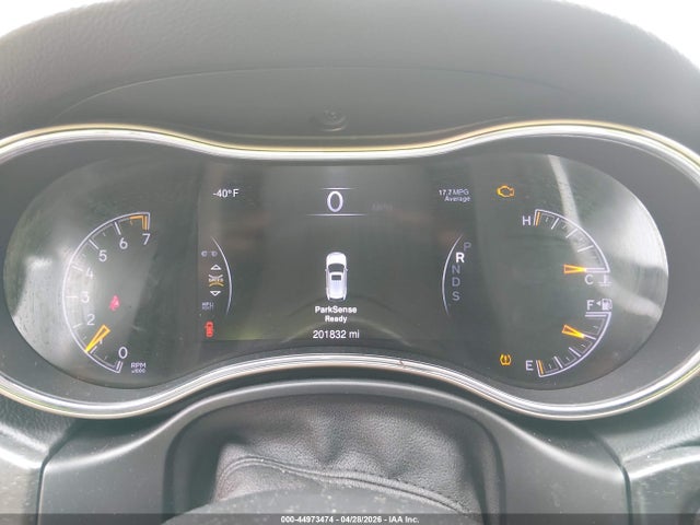 Aukcja sprzedaży 2015 Jeep Grand Cherokee Altitude, vin: 1C4RJFAG5FC775601, numer aukcji: 44973474
