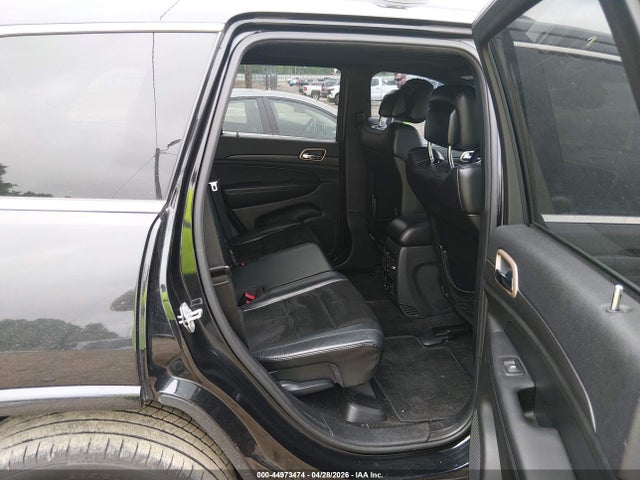 Aukcja sprzedaży 2015 Jeep Grand Cherokee Altitude, vin: 1C4RJFAG5FC775601, numer aukcji: 44973474