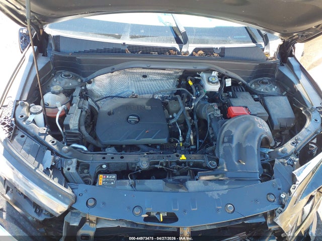 44973475 :رقم المزاد ، KL79MRSL5MB094178 vin ، 2021 Chevrolet Trailblazer Awd Lt مزاد بيع