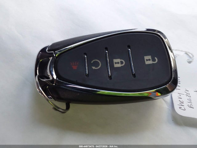 44973475 :رقم المزاد ، KL79MRSL5MB094178 vin ، 2021 Chevrolet Trailblazer Awd Lt مزاد بيع