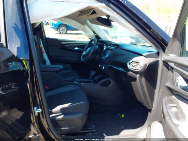 44973475 :رقم المزاد ، KL79MRSL5MB094178 vin ، 2021 Chevrolet Trailblazer Awd Lt مزاد بيع