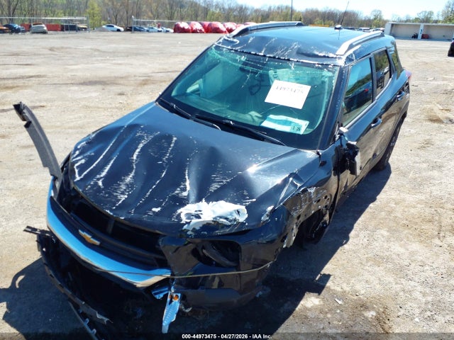 44973475 :رقم المزاد ، KL79MRSL5MB094178 vin ، 2021 Chevrolet Trailblazer Awd Lt مزاد بيع