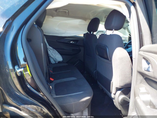 44973475 :رقم المزاد ، KL79MRSL5MB094178 vin ، 2021 Chevrolet Trailblazer Awd Lt مزاد بيع