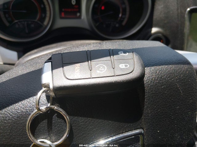 Продажа на аукционе авто 2017 Dodge Journey Gt Awd, vin: 3C4PDDEG6HT502512, номер лота: 44973476