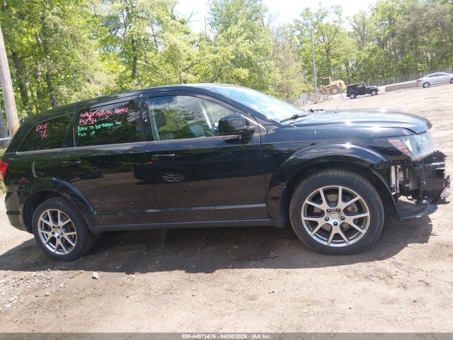 Продажа на аукционе авто 2017 Dodge Journey Gt Awd, vin: 3C4PDDEG6HT502512, номер лота: 44973476