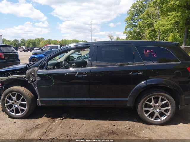 Продажа на аукционе авто 2017 Dodge Journey Gt Awd, vin: 3C4PDDEG6HT502512, номер лота: 44973476